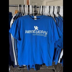 UK Kentucky Wildcats Tee